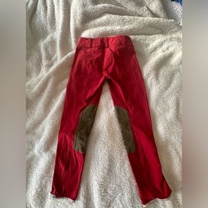 they don’t fit me anymore